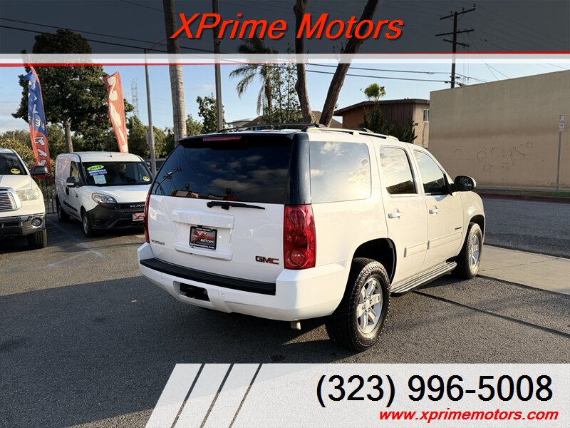 2013 GMC Yukon SLT - Photo 7 - South Gate, CA 90280