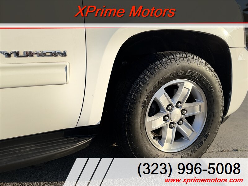 2013 GMC Yukon SLT - Photo 9 - South Gate, CA 90280