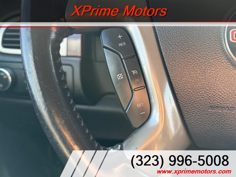 2013 GMC Yukon SLT - Photo 22 - South Gate, CA 90280