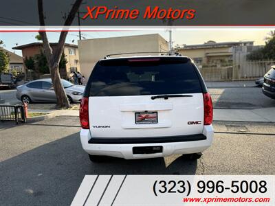 2013 GMC Yukon SLT - Photo 6 - South Gate, CA 90280