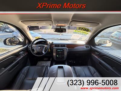 2013 GMC Yukon SLT - Photo 29 - South Gate, CA 90280
