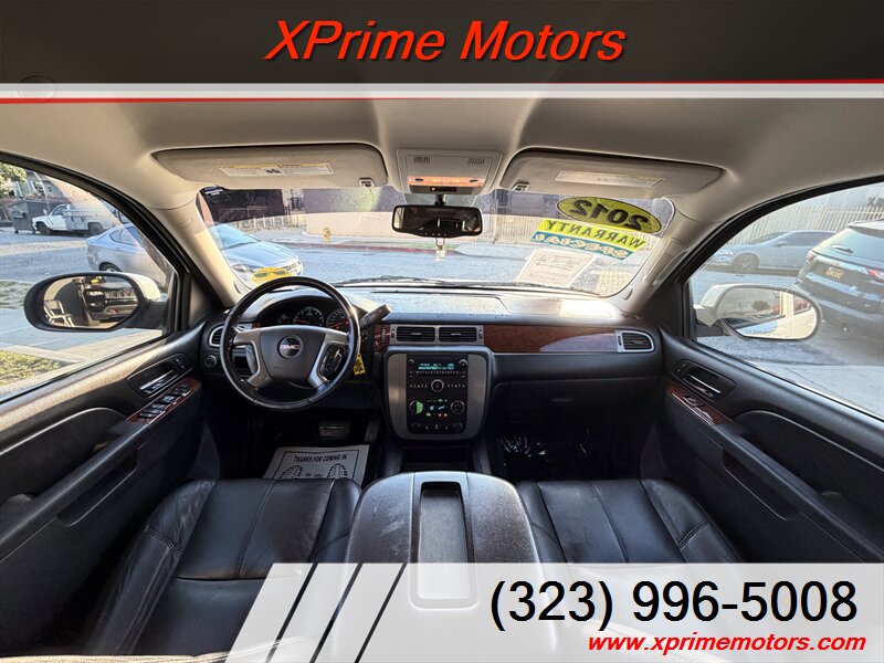 2013 GMC Yukon SLT - Photo 29 - South Gate, CA 90280
