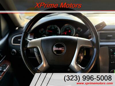 2013 GMC Yukon SLT - Photo 21 - South Gate, CA 90280