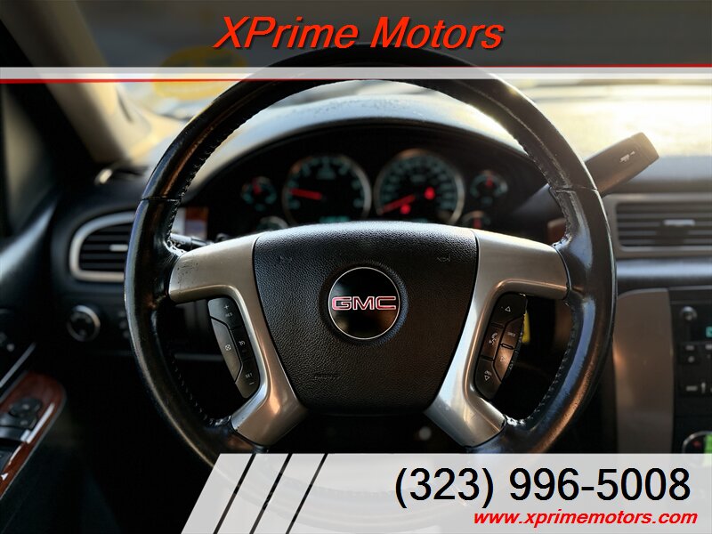 2013 GMC Yukon SLT - Photo 21 - South Gate, CA 90280