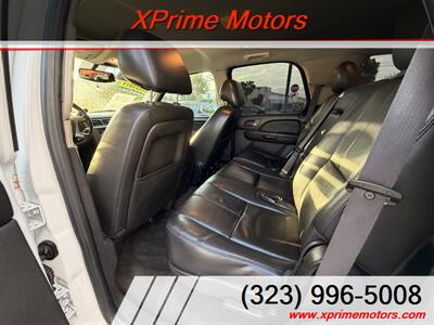 2013 GMC Yukon SLT - Photo 27 - South Gate, CA 90280