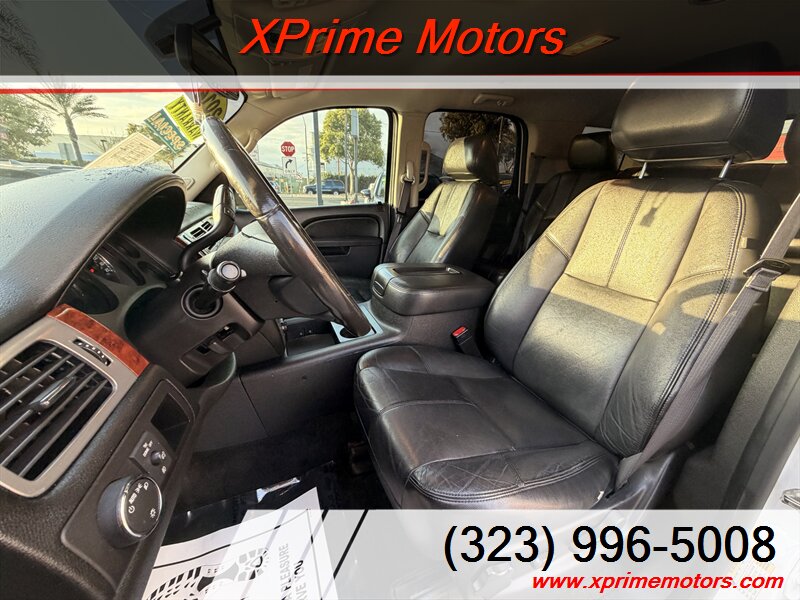 2013 GMC Yukon SLT - Photo 18 - South Gate, CA 90280