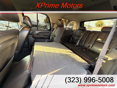 2013 GMC Yukon SLT - Photo 28 - South Gate, CA 90280