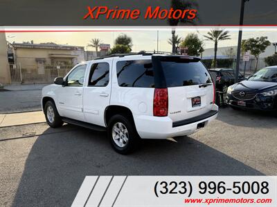 2013 GMC Yukon SLT - Photo 5 - South Gate, CA 90280