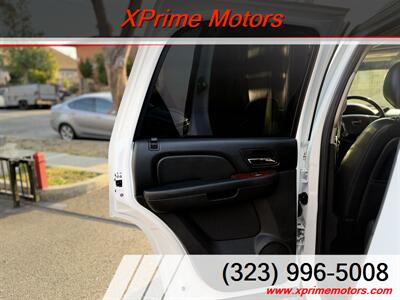 2013 GMC Yukon SLT - Photo 26 - South Gate, CA 90280