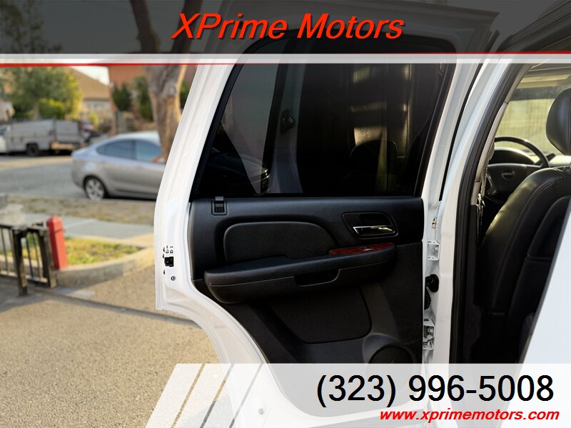 2013 GMC Yukon SLT - Photo 26 - South Gate, CA 90280