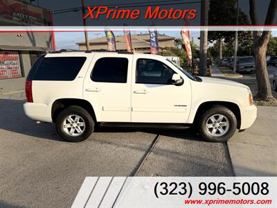 2013 GMC Yukon SLT - Photo 8 - South Gate, CA 90280