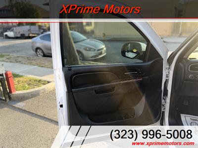 2013 GMC Yukon SLT - Photo 15 - South Gate, CA 90280