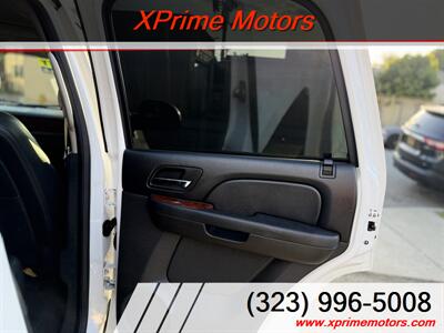 2013 GMC Yukon SLT - Photo 31 - South Gate, CA 90280