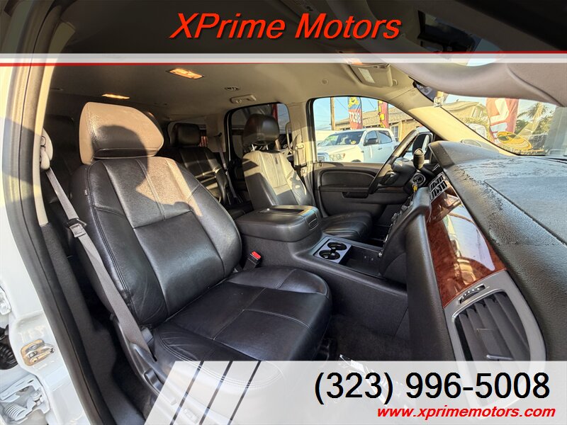 2013 GMC Yukon SLT - Photo 36 - South Gate, CA 90280