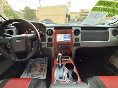 2011 Ford F-150 SVT Raptor   - Photo 28 - South Gate, CA 90280