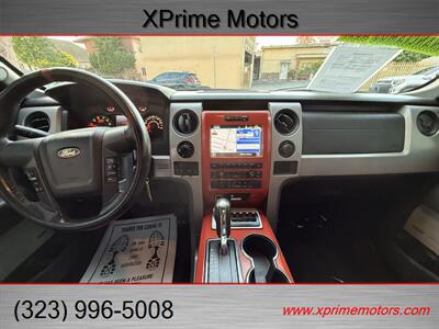 2011 Ford F-150 SVT Raptor   - Photo 28 - South Gate, CA 90280