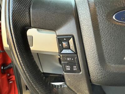 2011 Ford F-150 SVT Raptor   - Photo 20 - South Gate, CA 90280