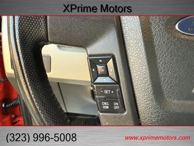 2011 Ford F-150 SVT Raptor   - Photo 20 - South Gate, CA 90280