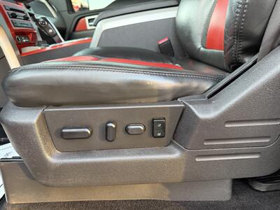 2011 Ford F-150 SVT Raptor   - Photo 18 - South Gate, CA 90280