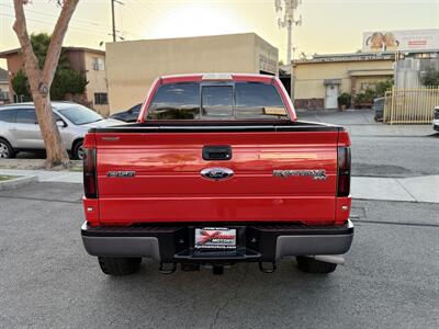 2011 Ford F-150 SVT Raptor   - Photo 7 - South Gate, CA 90280