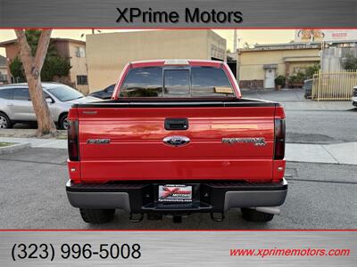 2011 Ford F-150 SVT Raptor   - Photo 7 - South Gate, CA 90280