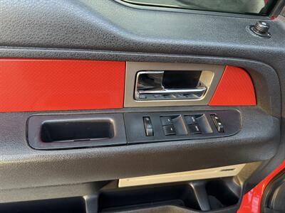 2011 Ford F-150 SVT Raptor   - Photo 15 - South Gate, CA 90280