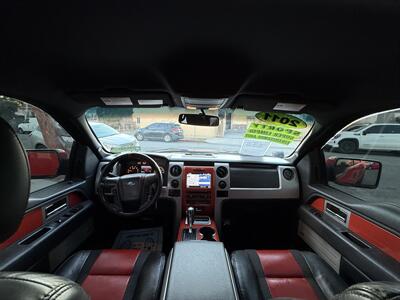 2011 Ford F-150 SVT Raptor   - Photo 27 - South Gate, CA 90280