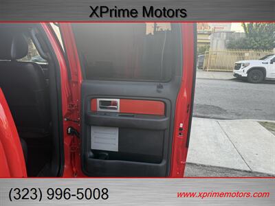 2011 Ford F-150 SVT Raptor   - Photo 29 - South Gate, CA 90280
