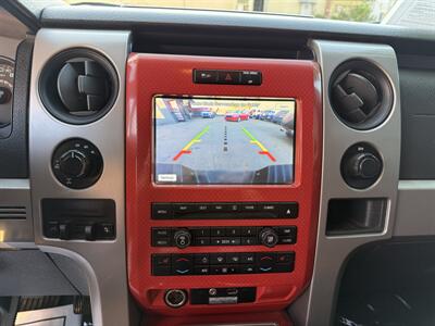 2011 Ford F-150 SVT Raptor   - Photo 24 - South Gate, CA 90280