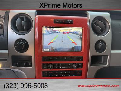 2011 Ford F-150 SVT Raptor   - Photo 24 - South Gate, CA 90280
