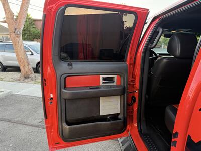 2011 Ford F-150 SVT Raptor   - Photo 25 - South Gate, CA 90280