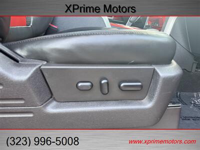 2011 Ford F-150 SVT Raptor   - Photo 32 - South Gate, CA 90280