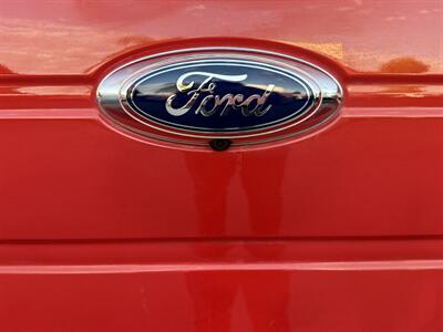 2011 Ford F-150 SVT Raptor   - Photo 13 - South Gate, CA 90280