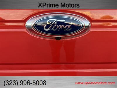 2011 Ford F-150 SVT Raptor   - Photo 13 - South Gate, CA 90280