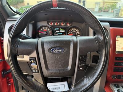 2011 Ford F-150 SVT Raptor   - Photo 19 - South Gate, CA 90280