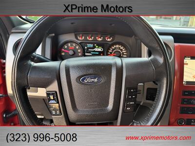 2011 Ford F-150 SVT Raptor   - Photo 19 - South Gate, CA 90280