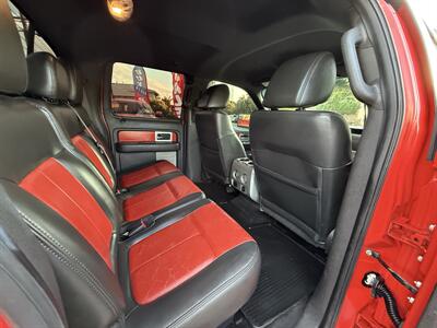 2011 Ford F-150 SVT Raptor   - Photo 30 - South Gate, CA 90280