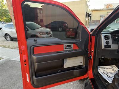 2011 Ford F-150 SVT Raptor   - Photo 14 - South Gate, CA 90280