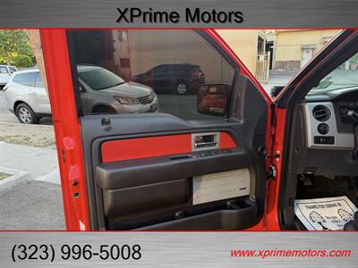 2011 Ford F-150 SVT Raptor   - Photo 14 - South Gate, CA 90280