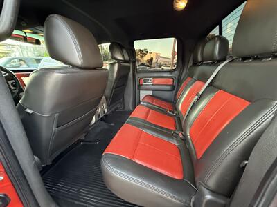 2011 Ford F-150 SVT Raptor   - Photo 26 - South Gate, CA 90280