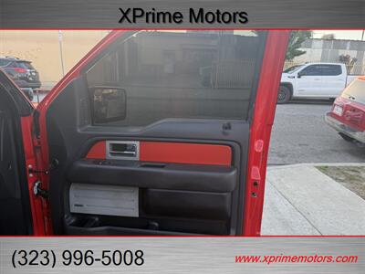 2011 Ford F-150 SVT Raptor   - Photo 31 - South Gate, CA 90280