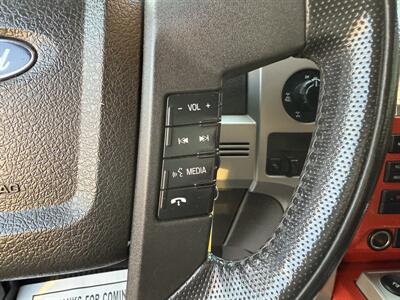 2011 Ford F-150 SVT Raptor   - Photo 21 - South Gate, CA 90280