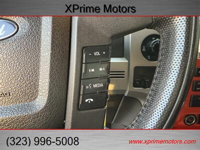 2011 Ford F-150 SVT Raptor   - Photo 21 - South Gate, CA 90280