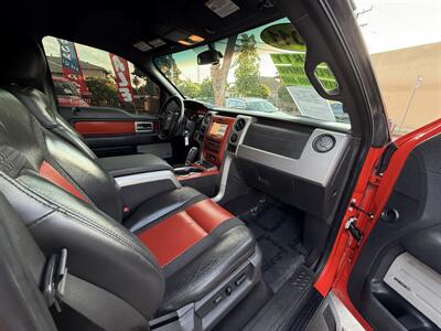 2011 Ford F-150 SVT Raptor   - Photo 33 - South Gate, CA 90280