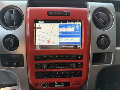 2011 Ford F-150 SVT Raptor   - Photo 23 - South Gate, CA 90280