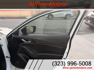 2014 Mazda Mazda3 i Grand Touring   - Photo 25 - South Gate, CA 90280