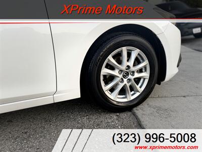 2014 Mazda Mazda3 i Grand Touring   - Photo 9 - South Gate, CA 90280