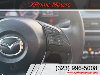 2014 Mazda Mazda3 i Grand Touring   - Photo 18 - South Gate, CA 90280