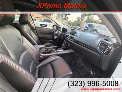 2014 Mazda Mazda3 i Grand Touring   - Photo 26 - South Gate, CA 90280
