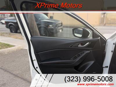 2014 Mazda Mazda3 i Grand Touring   - Photo 10 - South Gate, CA 90280